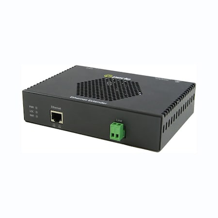 Perle Systems Exp-1S110E-Tb Ethernet Extendr 06004604